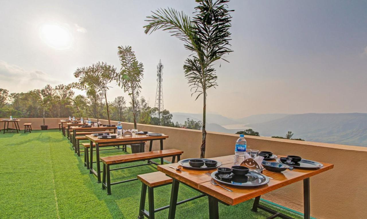Hotel Treebo Dreamworld Mahābaleshwar Exterior foto